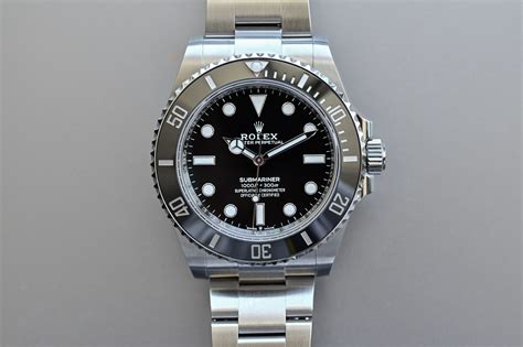 rolex schließe submariner|Rolex Submariner list price 2022.